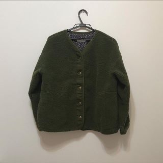 シャンブルドゥシャーム(chambre de charme)のはる様専用🌿chambre de charme ブルゾン(ブルゾン)