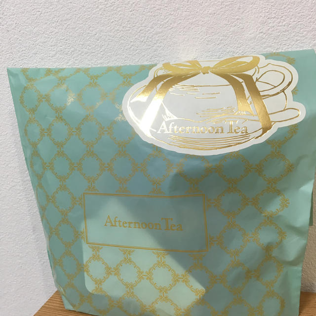 AfternoonTea(アフタヌーンティー)のコインケース★アフタヌーンティー×森永ココア レディースのファッション小物(コインケース)の商品写真