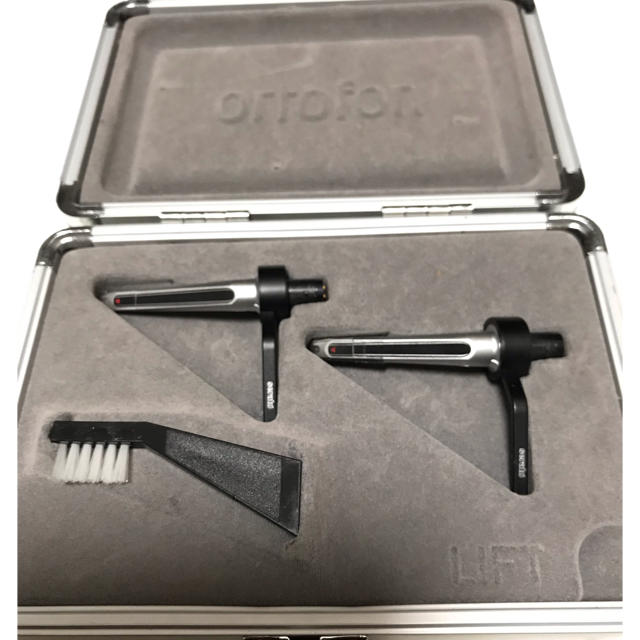 ortofon s-120 (ジャンク品) オルトフォン  DJカートリッジ