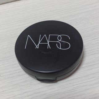 ナーズ(NARS)のUSED品☆NARS クッションファンデ ケースのみ☆(その他)