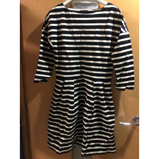 3ページ目 - アバハウスドゥヴィネット ひざ丈ワンピース(レディース