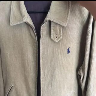 ラルフローレン(Ralph Lauren)のラルフローレン スウィングトップ(ブルゾン)