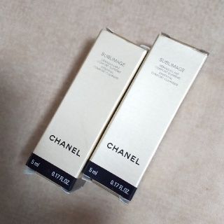 シャネル(CHANEL)のCHANEL✨最高峰サブリマージュ✨デマキヤンコンフォート(クレンジング/メイク落とし)