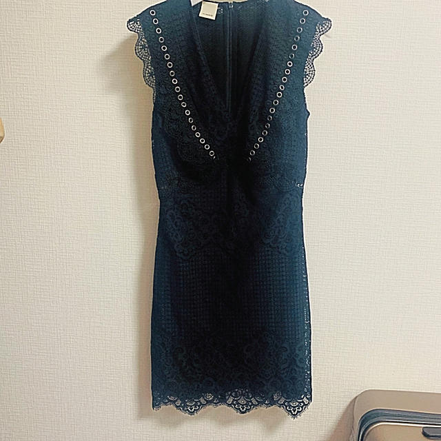 pinko  ミニワンピース  キャバ  ドレス   bcbg alice