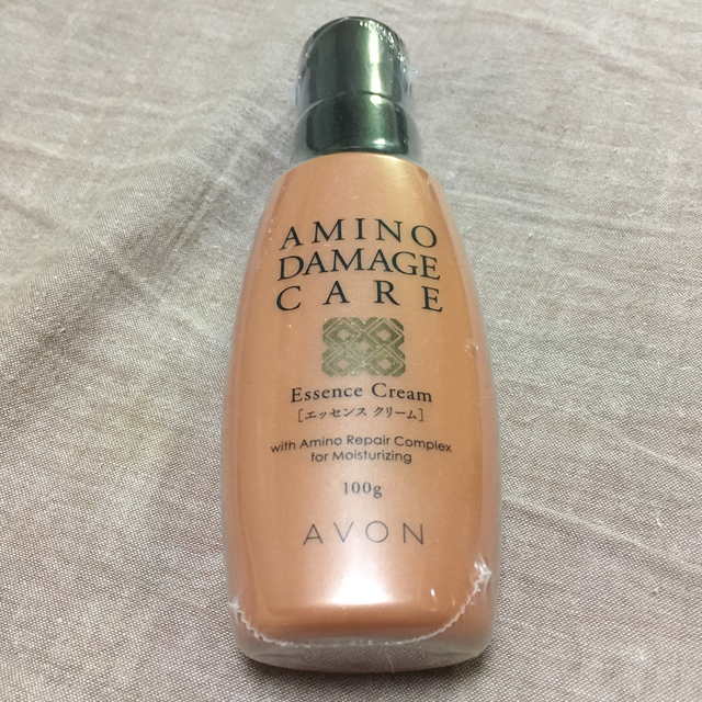 AVON(エイボン)のエイボン   アミノダメージケア エッセンス クリーム α コスメ/美容のヘアケア/スタイリング(トリートメント)の商品写真