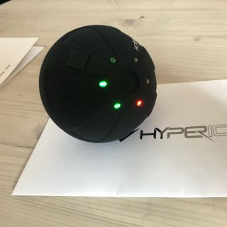 hyperice hypersphere mini(トレーニング用品)