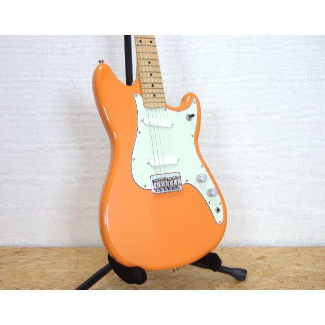 Fender - 14yum様専用Fender Mexico Duo Sonic MNの通販 by ROD