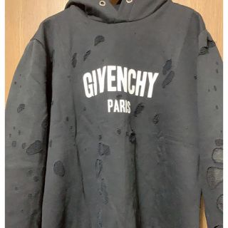 ジバンシィ(GIVENCHY)のGIVENCHY スウェット(スウェット)