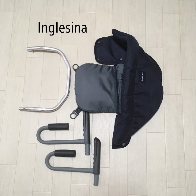 Inglesinaテーブルチェア