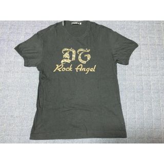 ドルチェアンドガッバーナ(DOLCE&GABBANA)のドルチェアンドガッバーナ/DOLCE&GABBANA/Tシャツ(Tシャツ/カットソー(半袖/袖なし))