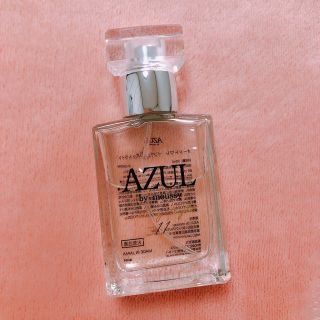 アズールバイマウジー(AZUL by moussy)の香水(香水(女性用))