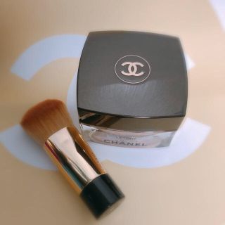 シャネル(CHANEL)のCHANEL シャネル サブリマージュ   ル タン  ファンデーション 超美品(ファンデーション)