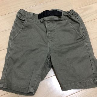 ザノースフェイス(THE NORTH FACE)のキッズ ハーフパンツ  100(パンツ/スパッツ)