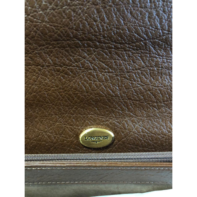 LONGINES - ロンジン/LONGINES/バッグの通販 by A_shop LONGINES - ロンジン/LONGINES/バッグの通販 by A_shop