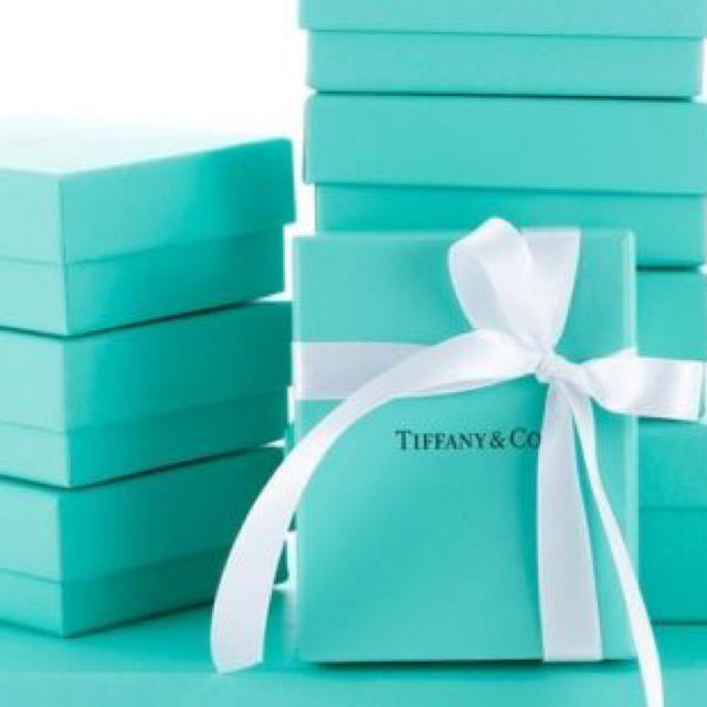 Tiffany & Co.(ティファニー)のTiffany &Co オープンハート レディースのアクセサリー(ネックレス)の商品写真