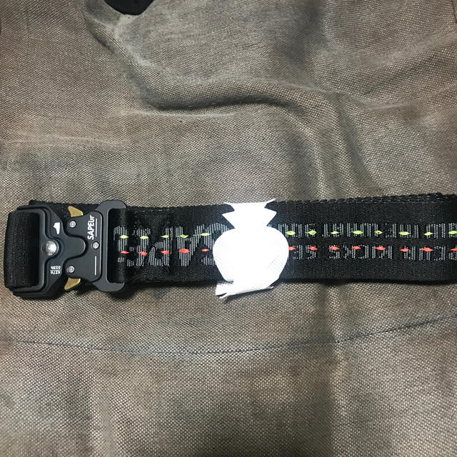 SAPEur ユーティリティベルト UTILITY BELT サプール ベルト | フリマアプリ ラクマ