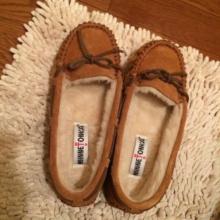 ミネトンカ(Minnetonka)のan♡mamaさまお取り置き(スリッポン/モカシン)