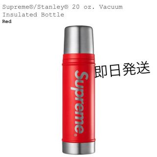 シュプリーム(Supreme)のsupreme stanley bottle 水筒 2019(タンブラー)