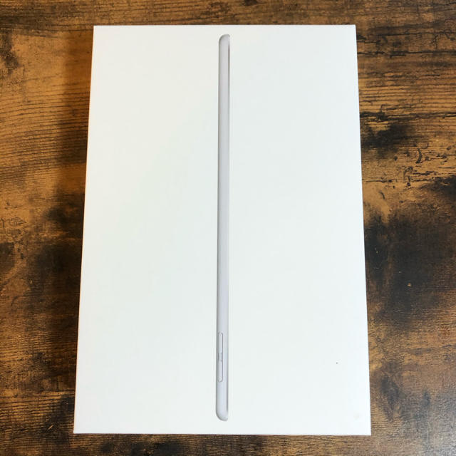 美品 iPad mini 5 シルバー 64GB　wi-fi