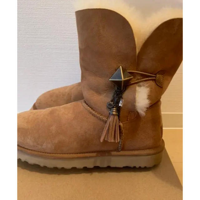 【専用ページになります】UGG ブーツ サイズ8