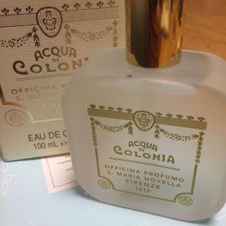 サンタマリアノヴェッラ(Santa Maria Novella)のサンタ・マリア・ノヴェッラ香水(香水(女性用))