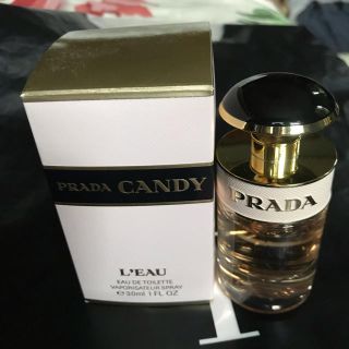 プラダ(PRADA)のプラダ 香水 (香水(女性用))