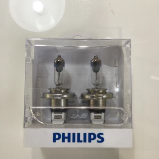 フィリップス(PHILIPS)の【訳あり特価❗️】フィリップス H4ハロゲンバルブ(汎用パーツ)