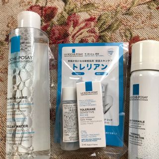 ラロッシュポゼ(LA ROCHE-POSAY)のラロッシュポゼ(クレンジング/メイク落とし)