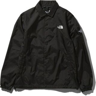 ザノースフェイス(THE NORTH FACE)の亀吉様専用新品 タグ付き コーチジャケット  (マウンテンパーカー)