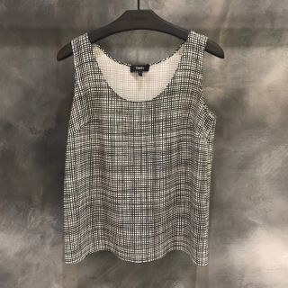 セオリー(theory)のTheory 19SS ブラウス(シャツ/ブラウス(半袖/袖なし))