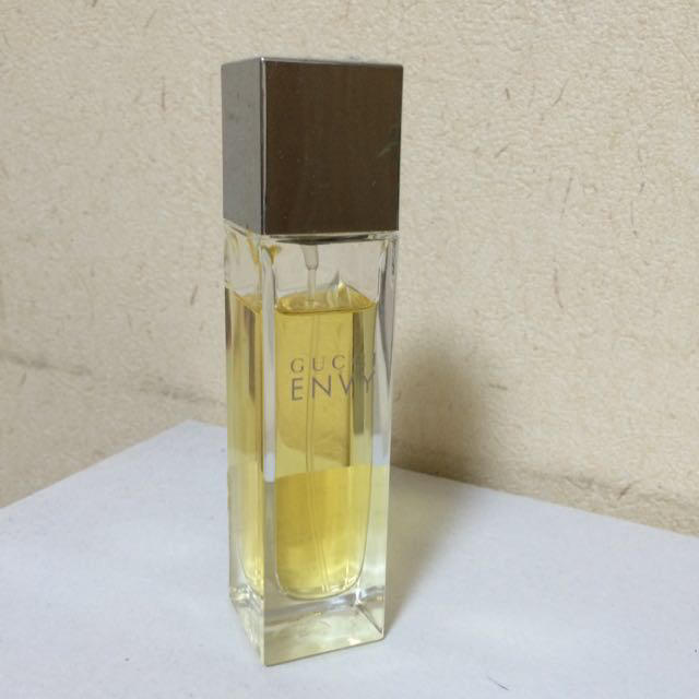 Gucci(グッチ)のGUCCI ENVY コスメ/美容の香水(香水(男性用))の商品写真