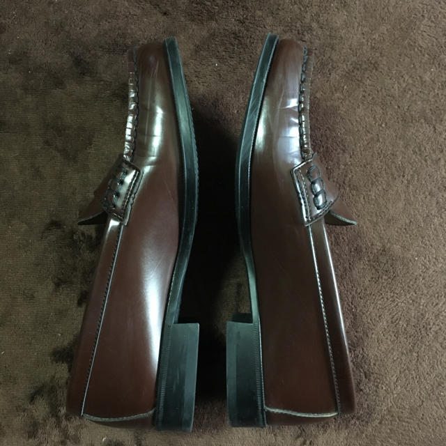 HARUTA(ハルタ)のharuta ローファー レディースの靴/シューズ(ローファー/革靴)の商品写真