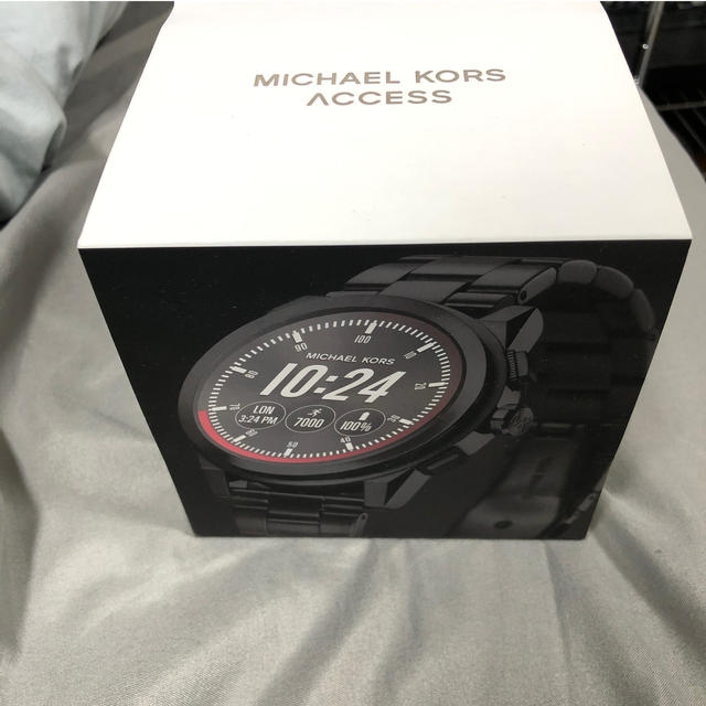 腕時計 スマートウォッチ マイケルコース MICHEAL KORS 腕時計 スマートウォッチ マイケルコース MICHEAL KORS