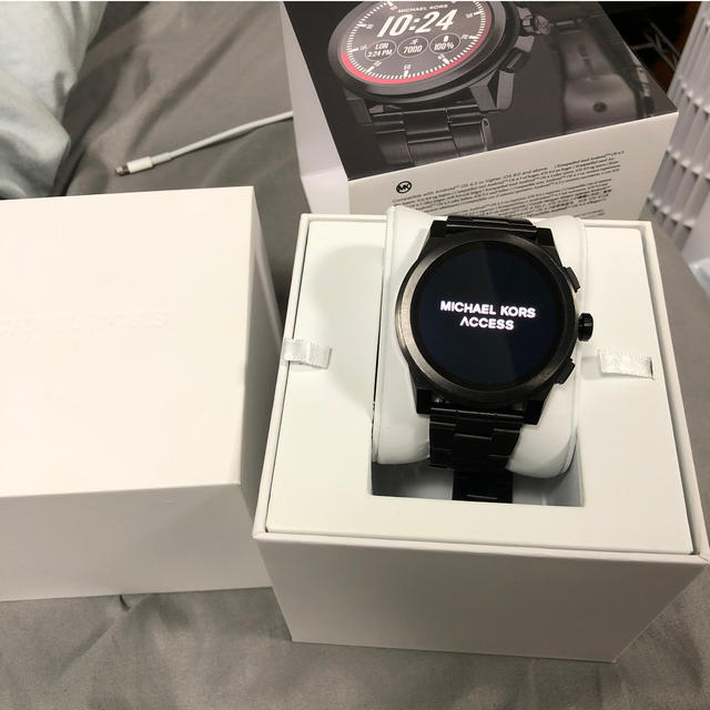 腕時計 スマートウォッチ マイケルコース MICHEAL KORS 腕時計 スマートウォッチ マイケルコース MICHEAL KORS