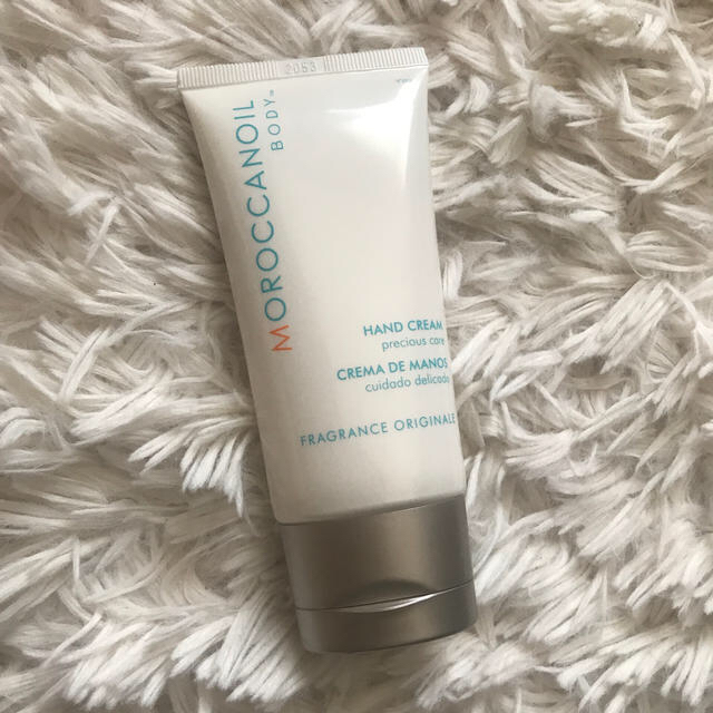 Moroccan oil(モロッカンオイル)のモロッカンオイル ハンドクリーム コスメ/美容のボディケア(ハンドクリーム)の商品写真