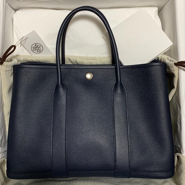 HERMES - ゆう様 HERMES エルメス ガーデンパーティーTPM