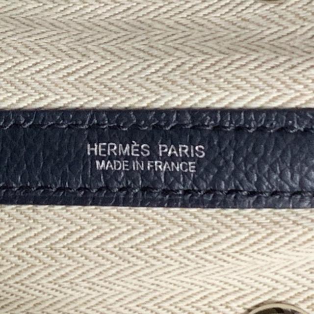 Hermes(エルメス)のゆう様 HERMES エルメス ガーデンパーティーTPM レディースのバッグ(ハンドバッグ)の商品写真