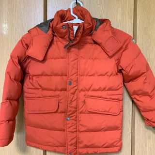 エーグル(AIGLE)のAIGLE キッズ ブルゾン 130(ジャケット/上着)