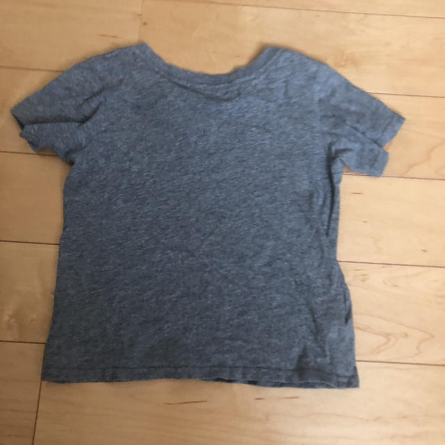 patagonia(パタゴニア)のパタゴニア Tシャツ キッズ/ベビー/マタニティのキッズ服男の子用(90cm~)(Tシャツ/カットソー)の商品写真