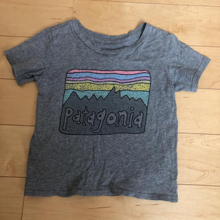パタゴニア(patagonia)のパタゴニア Tシャツ(Tシャツ/カットソー)