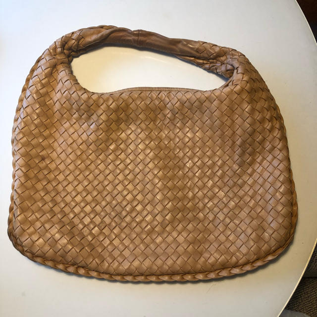 Bottega Veneta(ボッテガヴェネタ)のボッテガヴェネタバッグ レディースのバッグ(ハンドバッグ)の商品写真