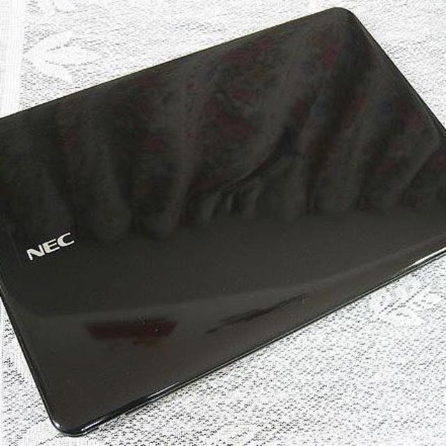 moe.さんご参考⭐️NEC-LS150❤SSD交換可✨最新Windows10✴ moe.さんご参考⭐️NEC-LS150❤SSD交換可✨最新Windows10✴