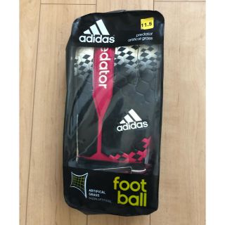 アディダス(adidas)のサッカー キーパーグローブ11.5(その他)