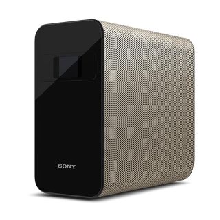 ソニー(SONY)のXperia Touch G1109(プロジェクター)