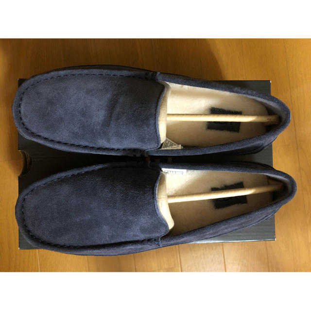 ★送料込★ugg ローファー27.0