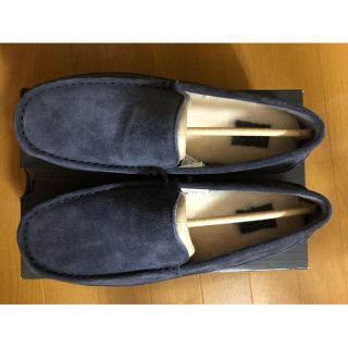 アグ(UGG)の★送料込★ugg ローファー27.0(スリッポン/モカシン)