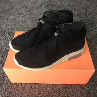 ナイキ(NIKE)の【shiiin様専用】NIKE AIR/FEAR OF GOD 1 30cm(スニーカー)