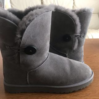 アグ(UGG)のugg ブーツ  27.5cm(ブーツ)