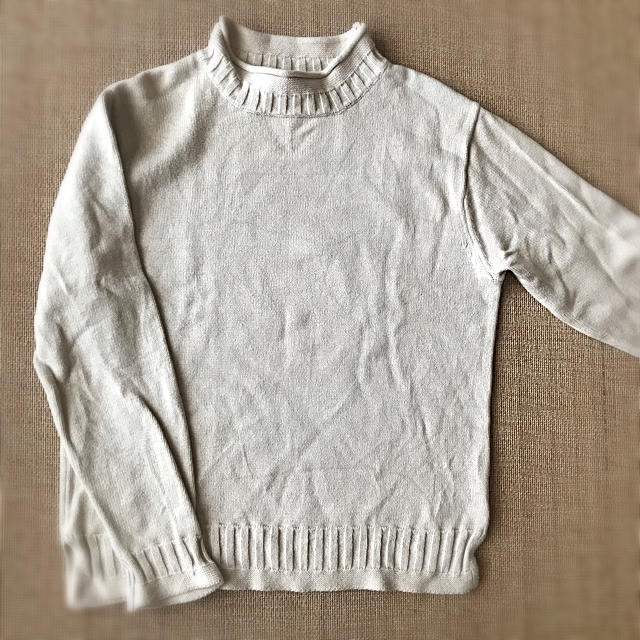 MARGARET HOWELL - MHL. コットンニットの通販 by tnp19shop