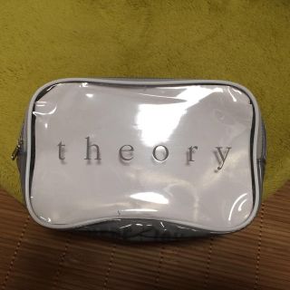 セオリー(theory)のsayaさま専用(ポーチ)